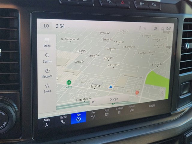 Certified 2023 Ford F350 Lariat w/ Lariat Ultimate Package image 14