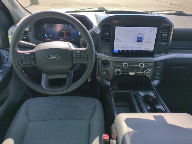 Certified 2025 Ford F150 XL w/ Equipment Group 104A Hybrid AWD/4WD image 28