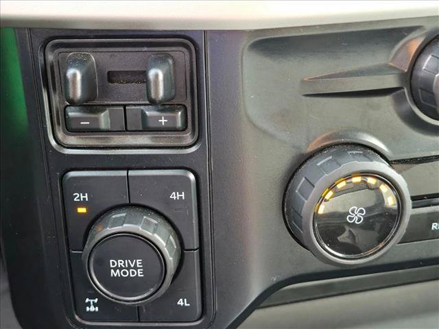 Certified 2024 Ford F250 XLT w/ FX4 Off-Road Package AWD/4WD image 14