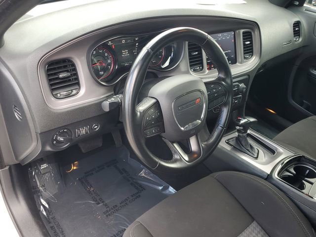 Used 2023 Dodge Charger GT w/ Blacktop Package image 15