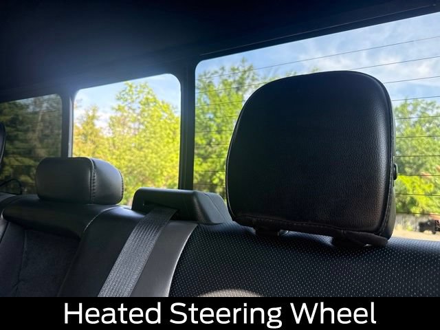 Certified 2019 Ford F150 Raptor w/ Equipment Group 802A Luxury AWD/4WD image 38
