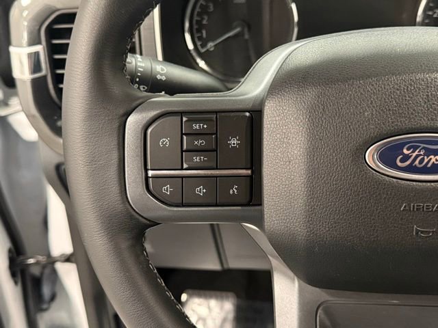 Certified 2023 Ford F150 XLT w/ Equipment Group 302A High image 21