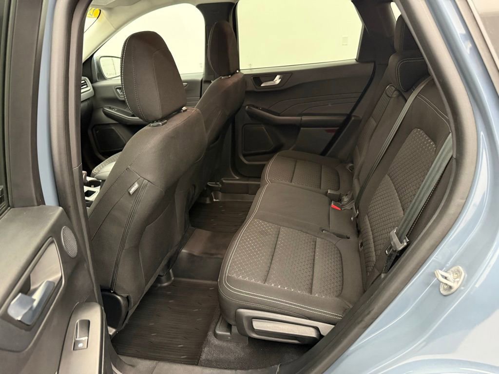 Certified 2023 Ford Escape Active w/ Tech Pack #2 image 28