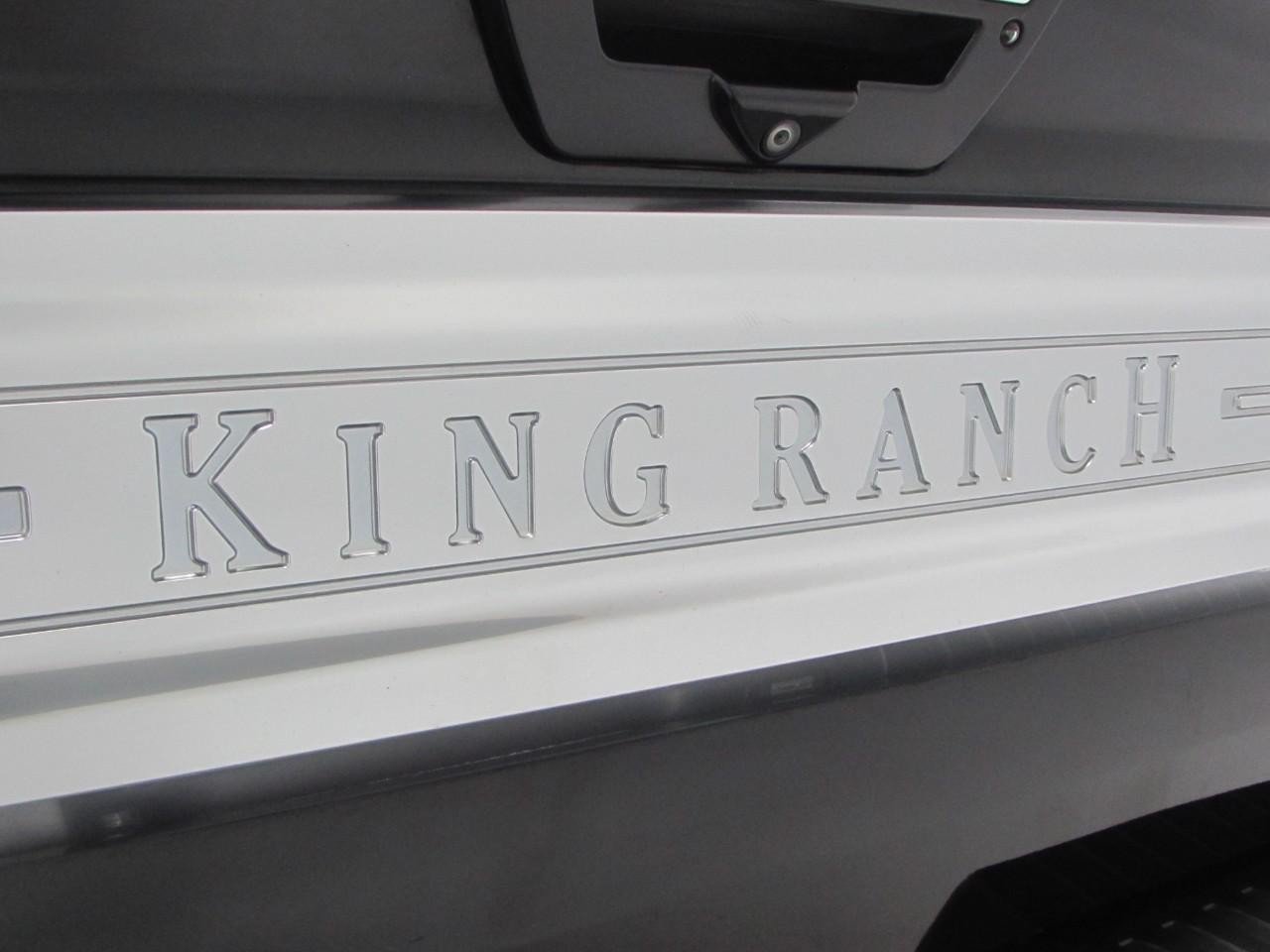 Certified 2020 Ford F150 King Ranch w/ Equipment Group 601A Luxury AWD/4WD image 34