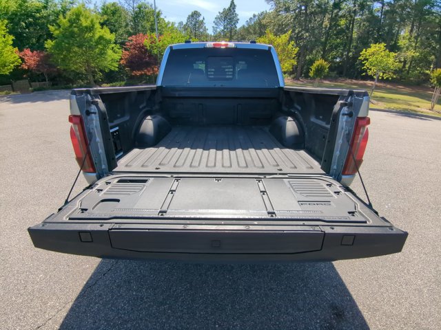 Certified 2024 Ford F150 XLT w/ Equipment Group 302A MID AWD/4WD image 32