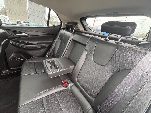 Used 2020 Buick Encore GX Essence w/ Experience Buick Package image 25