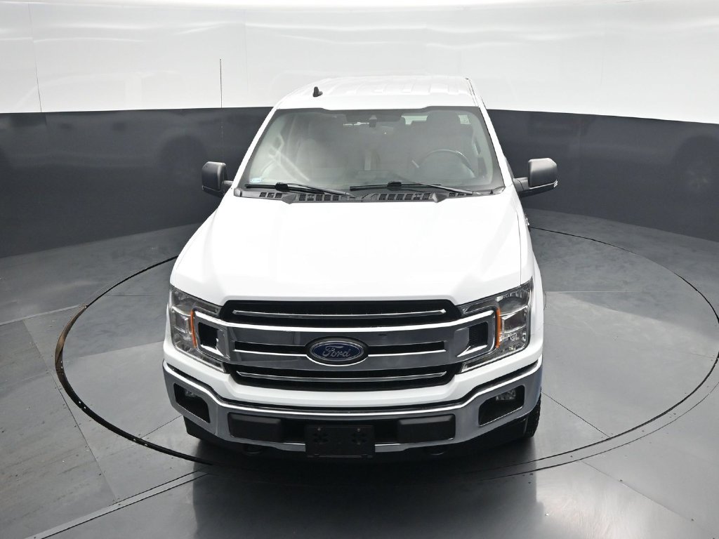 Certified 2019 Ford F150 XLT w/ Equipment Group 301A Mid AWD/4WD image 29