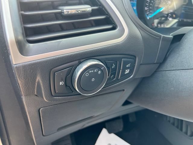 Certified 2024 Ford Edge SEL w/ Convenience Package AWD/4WD image 8