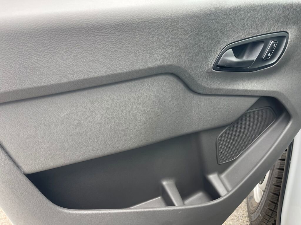 Certified 2025 Ford Transit 150 148 Medium Roof w/ Interior Upgrade Package RWD image 7