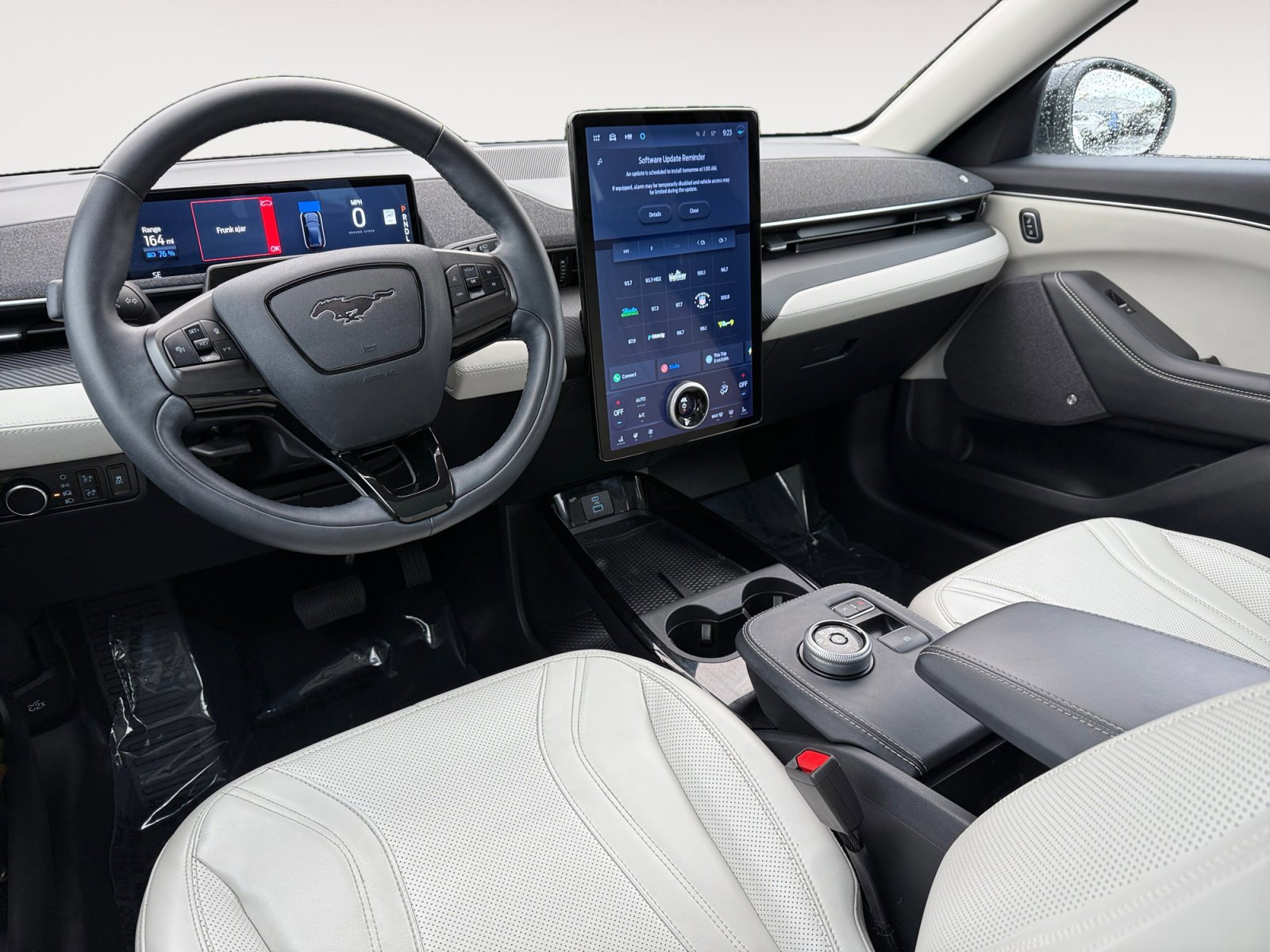 Certified 2024 Ford Mustang Mach-E Premium image 15