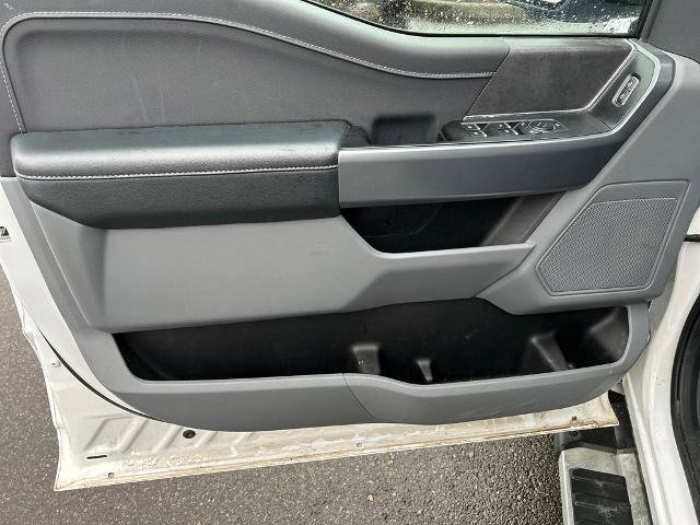 Certified 2024 Ford F150 XLT w/ Tow/Haul Package image 13