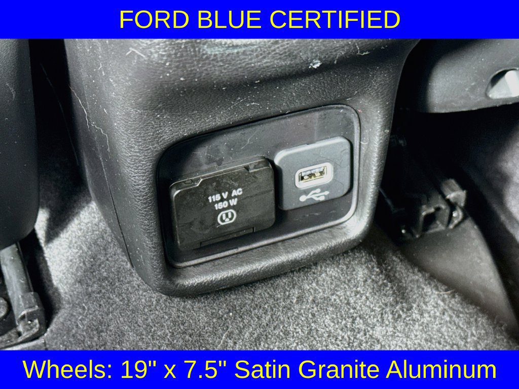 Used 2020 Jeep Compass High Altitude AWD/4WD image 30