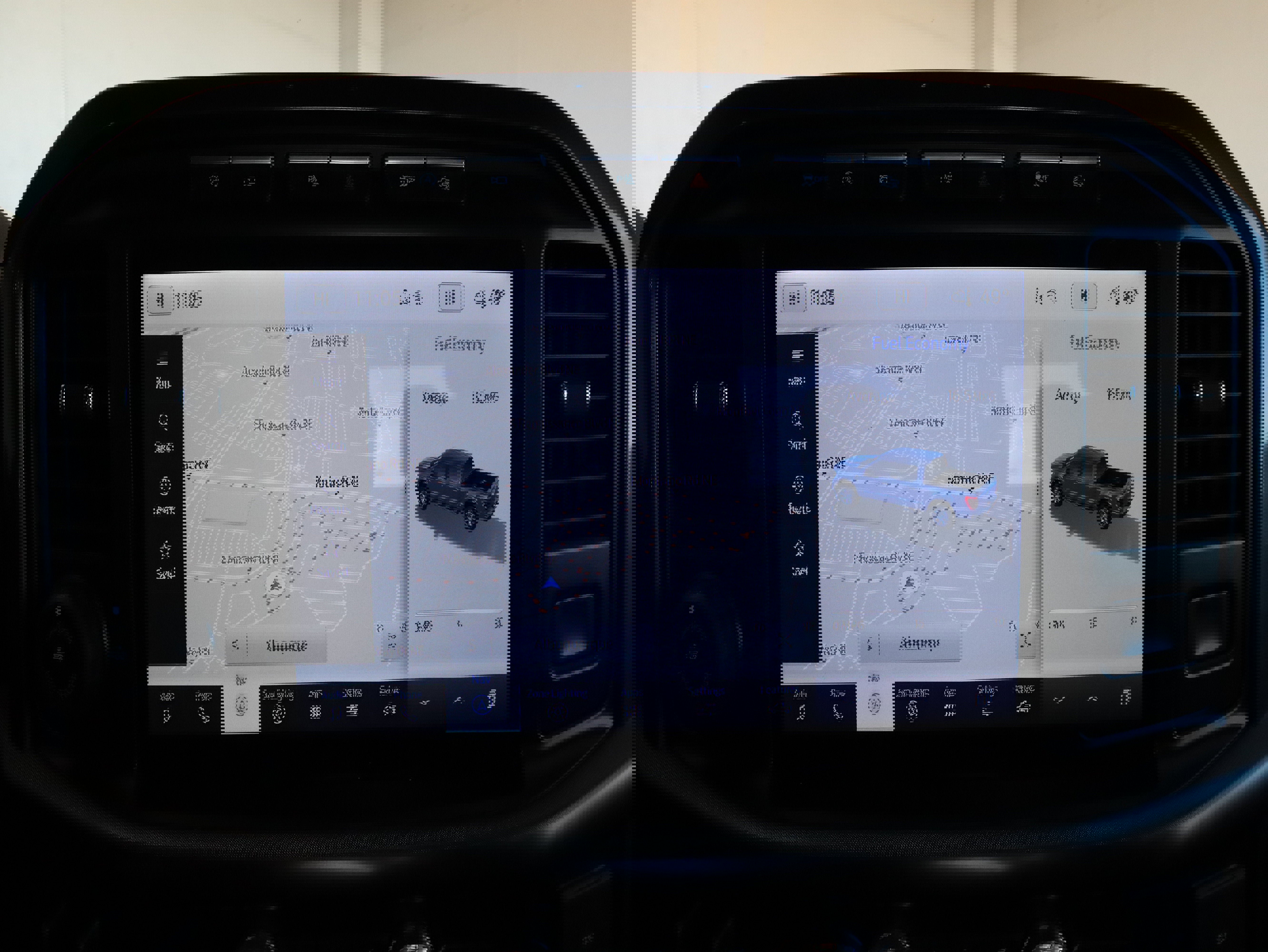 Certified 2023 Ford F150 Tremor w/ Equipment Group 402A High image 29