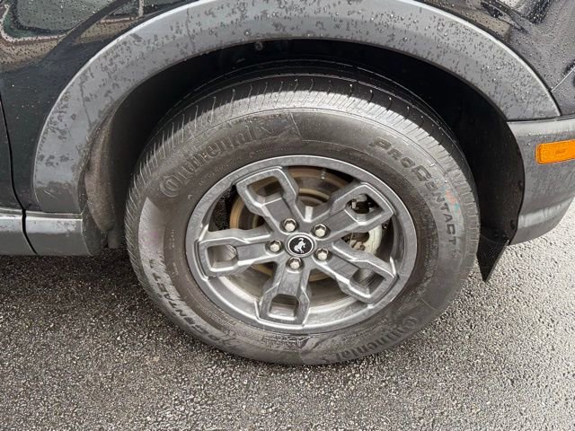 Certified 2023 Ford Bronco Sport Big Bend image 22