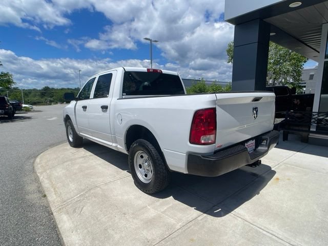 Used 2019 RAM 1500 Tradesman AWD/4WD image 6