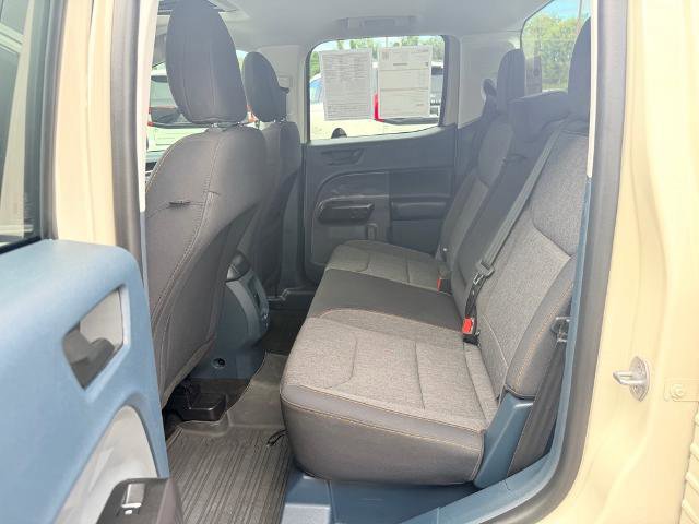 Certified 2024 Ford Maverick Tremor w/ Tremor Off-Road Package image 20