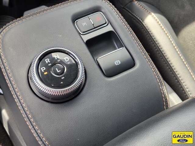 Certified 2023 Ford Mustang Mach-E GT AWD/4WD image 23