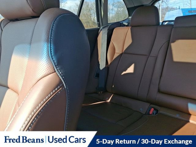 Used 2021 Subaru Outback Touring w/ Popular Package #2 image 17