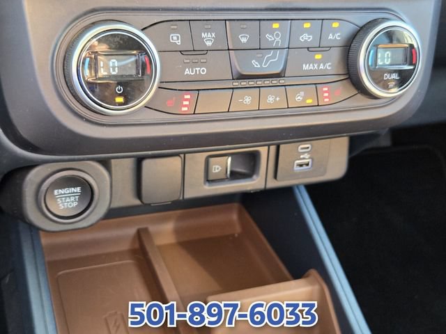 Certified 2022 Ford Maverick Lariat w/ Lariat Luxury Package FWD image 20