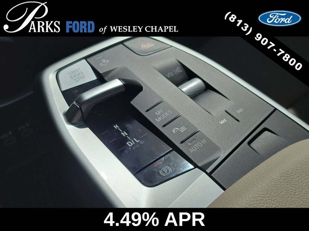 Used 2023 BMW X1 xDrive28i w/ Convenience Package AWD/4WD image 25