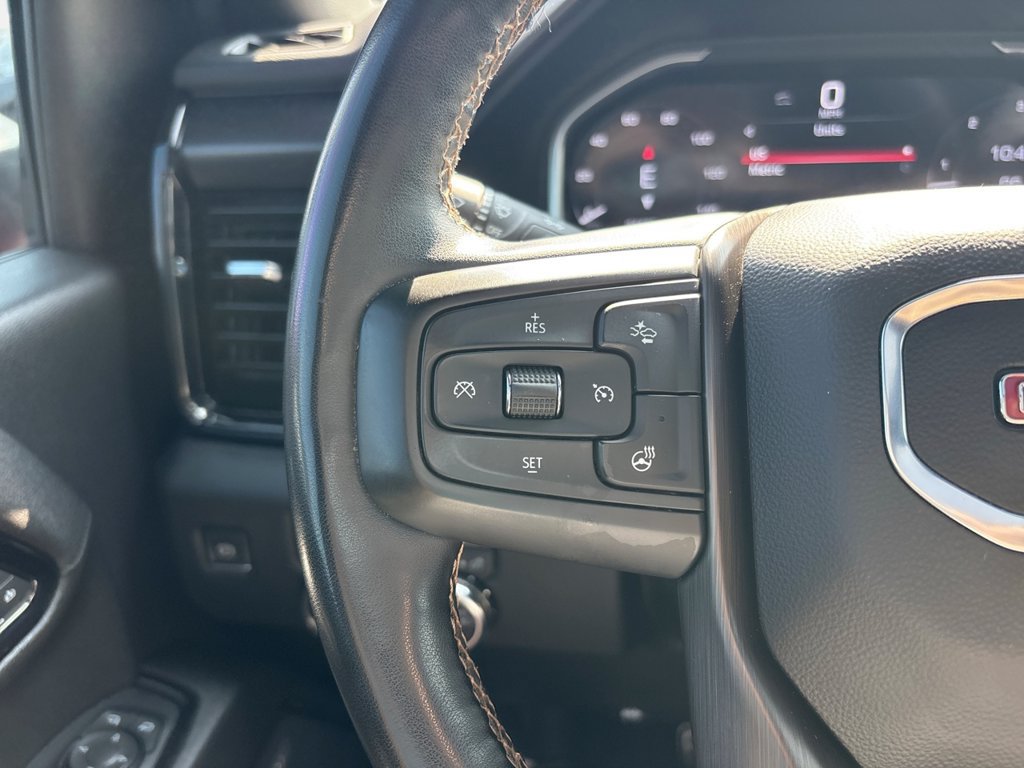 Used 2024 GMC Sierra 2500 AT4 w/ AT4 Premium Plus Package AWD/4WD image 33