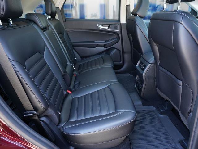 Certified 2024 Ford Edge SEL w/ Convenience Package AWD/4WD image 27