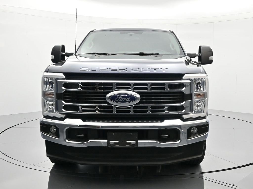 Certified 2024 Ford F250 XLT w/ FX4 Off-Road Package image 21