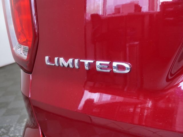 Certified 2017 Ford Explorer Limited w/ Equipment Group 301A AWD/4WD image 9
