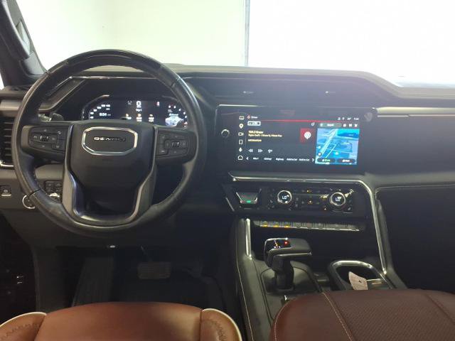 Used 2025 GMC Sierra 1500 Denali Ultimate AWD/4WD image 19