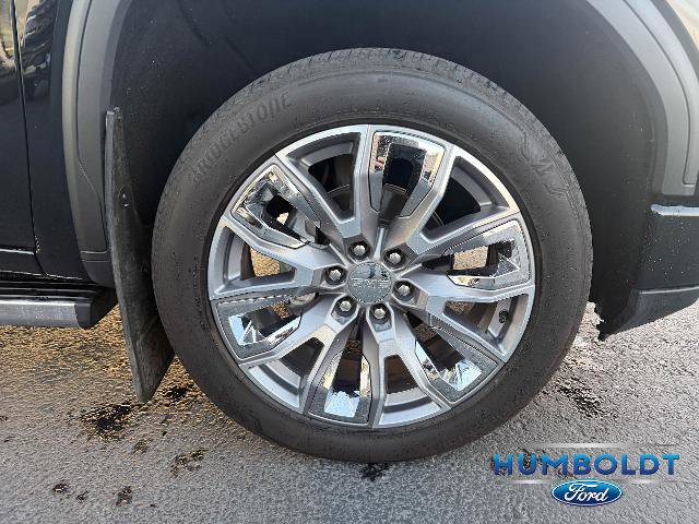 Used 2024 GMC Sierra 1500 Denali image 9