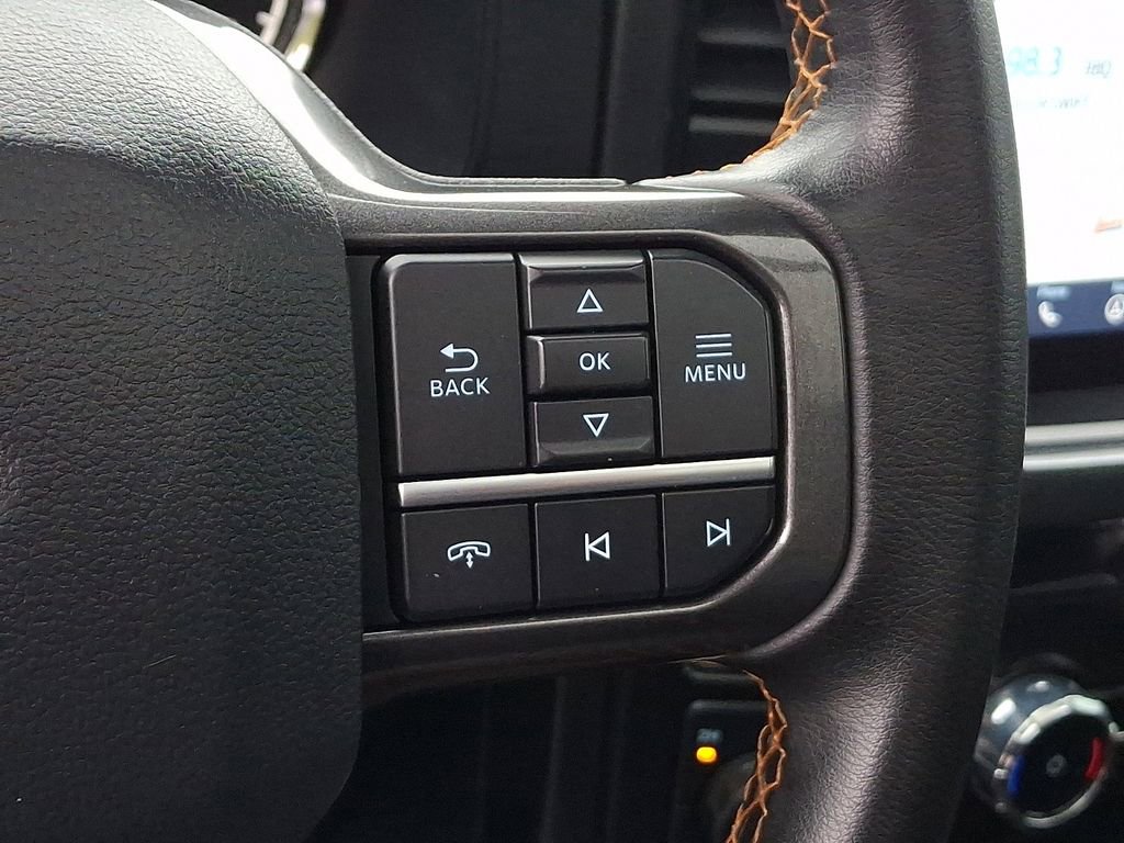Certified 2023 Ford F150 Tremor w/ 360 Degree Camera Package AWD/4WD image 23