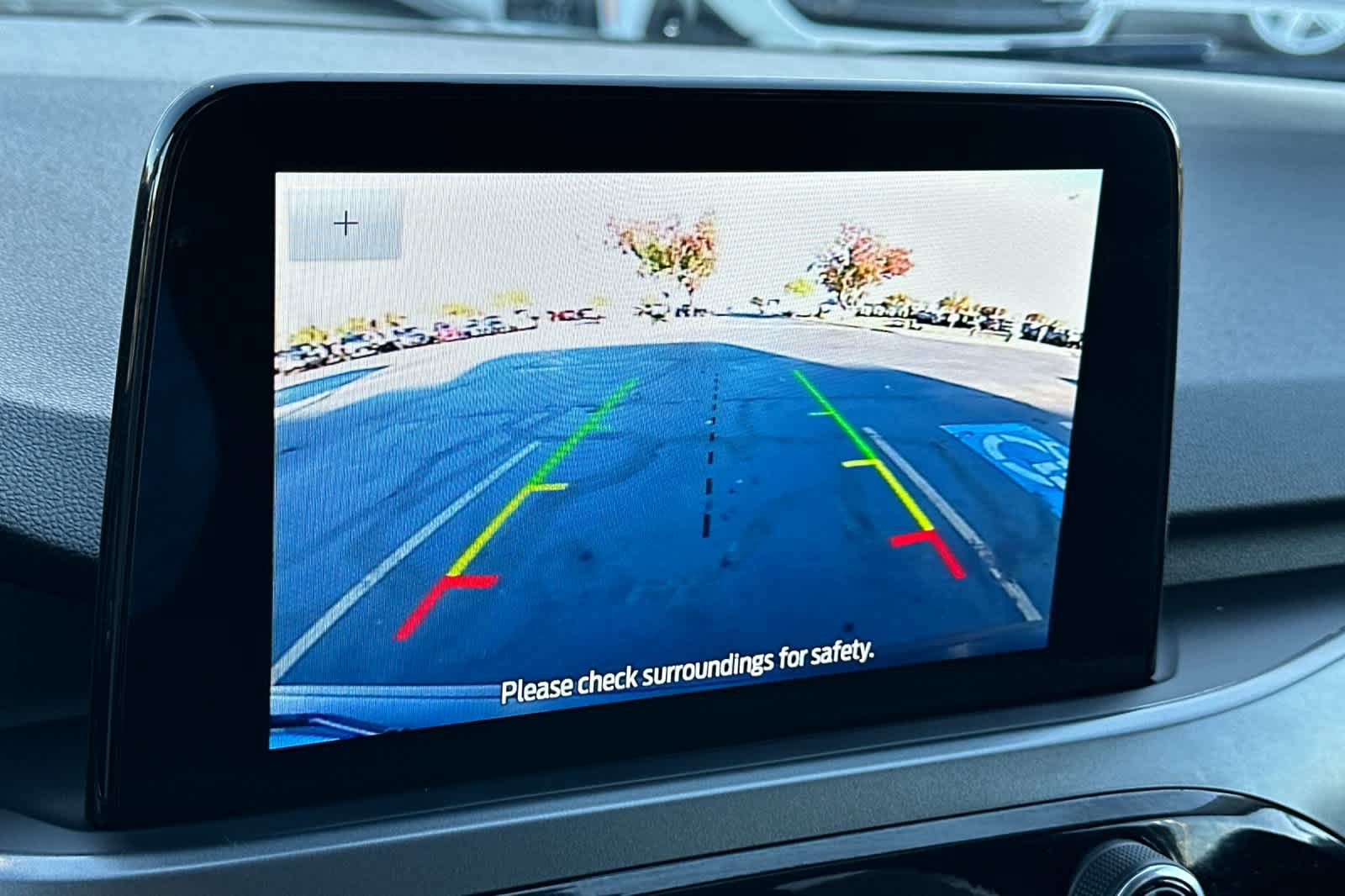 Certified 2025 Ford Escape Active AWD/4WD image 19