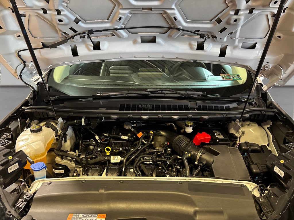 Certified 2024 Ford Edge SEL AWD/4WD image 16