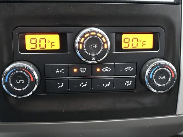 Used 2021 Nissan Frontier SV image 21