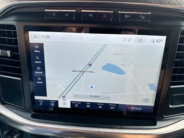 Certified 2023 Ford F150 King Ranch w/ Equipment Group 601A High image 19