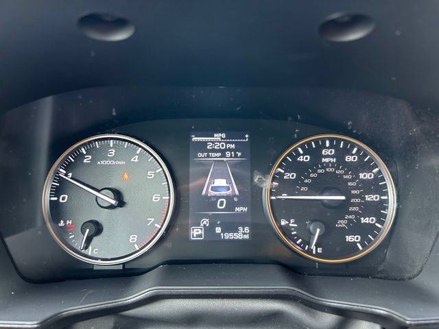 Used 2024 Subaru Outback Wilderness AWD/4WD image 2