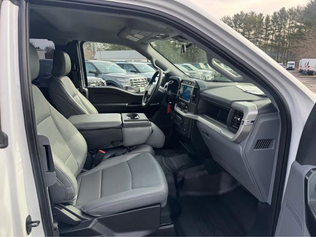 Certified 2022 Ford F150 XL w/ Equipment Group 101A High AWD/4WD image 13