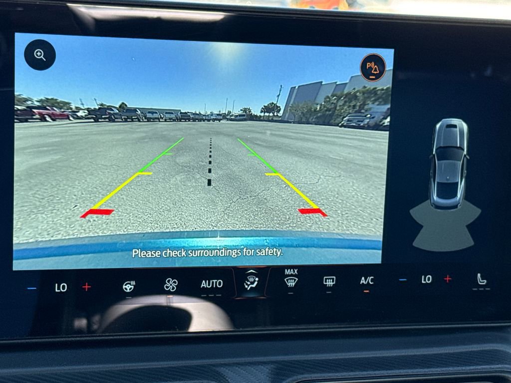 Certified 2026 Ford Mustang GT Premium image 20