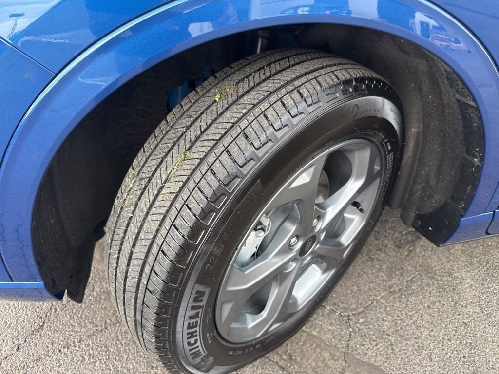 Certified 2023 Ford Escape ST-Line w/ Tech Pack #1 image 44