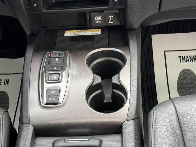 Used 2021 Honda Pilot Special Edition image 15
