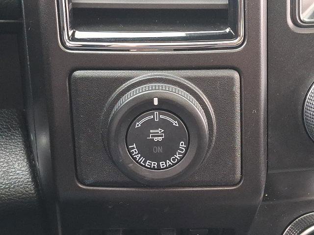 Certified 2021 Ford Expedition Limited image 21