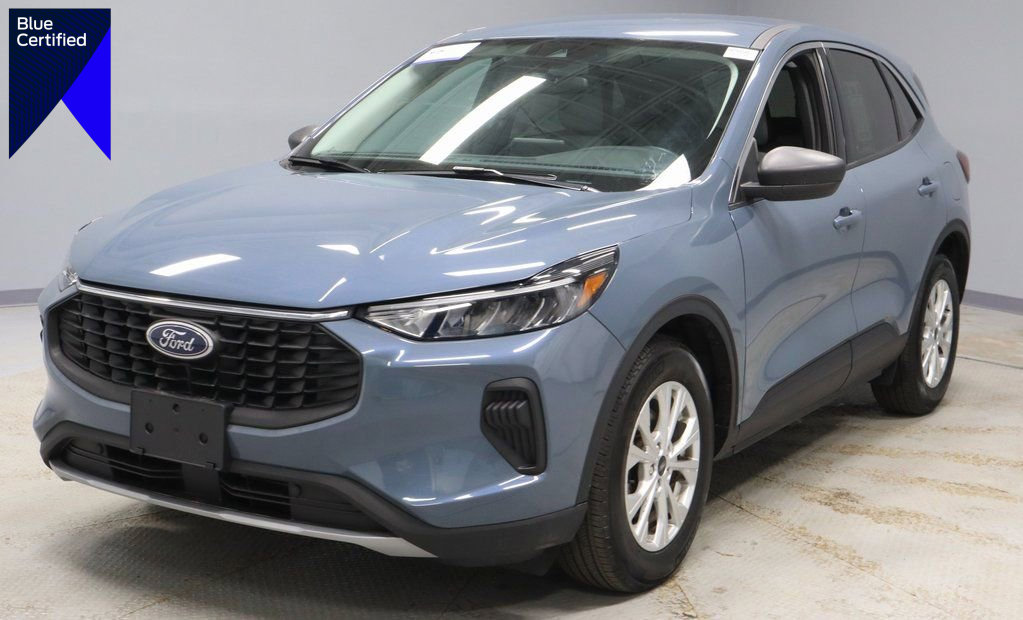 Certified 2023 Ford Escape Active image 1