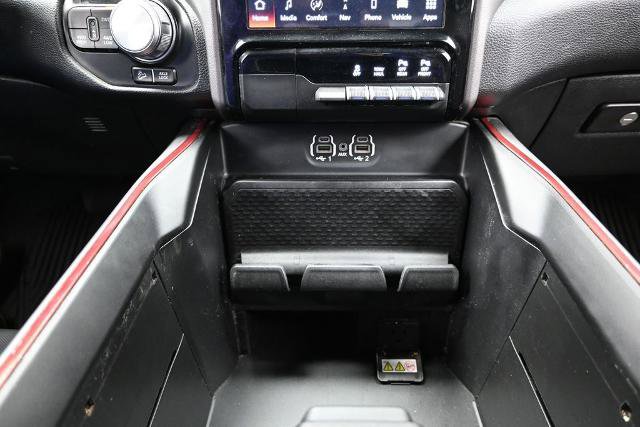 Used 2022 RAM 1500 Rebel w/ Rebel Level 2 Equipment Group AWD/4WD image 37