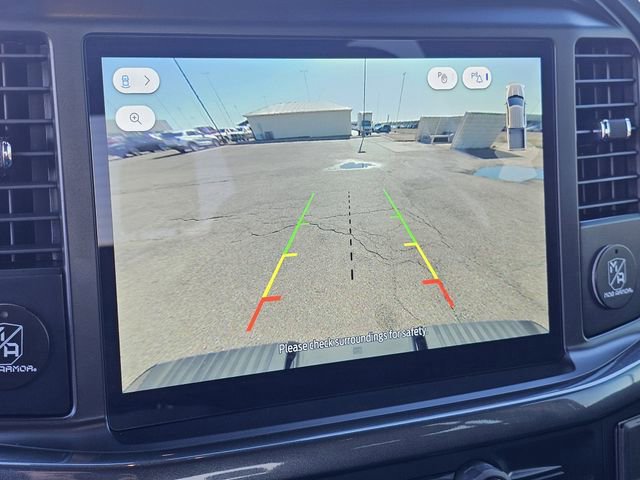 Certified 2025 Ford F150 STX w/ Equipment Group 200A image 11