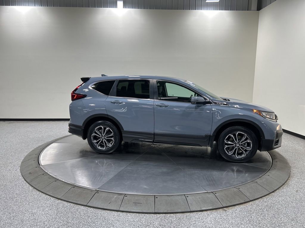 Used 2020 Honda CR-V EX-L image 6