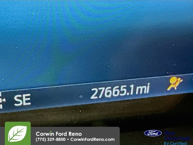 Certified 2023 Ford F150 Lightning XLT AWD/4WD image 15