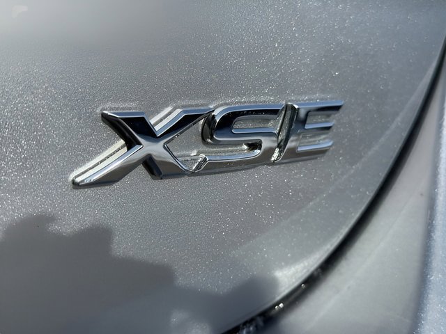 Used 2023 Toyota Camry XSE FWD image 17
