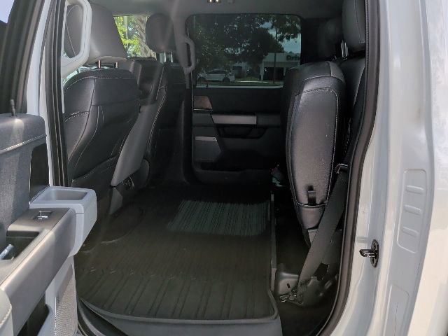 Certified 2021 Ford F150 Lariat AWD/4WD image 16