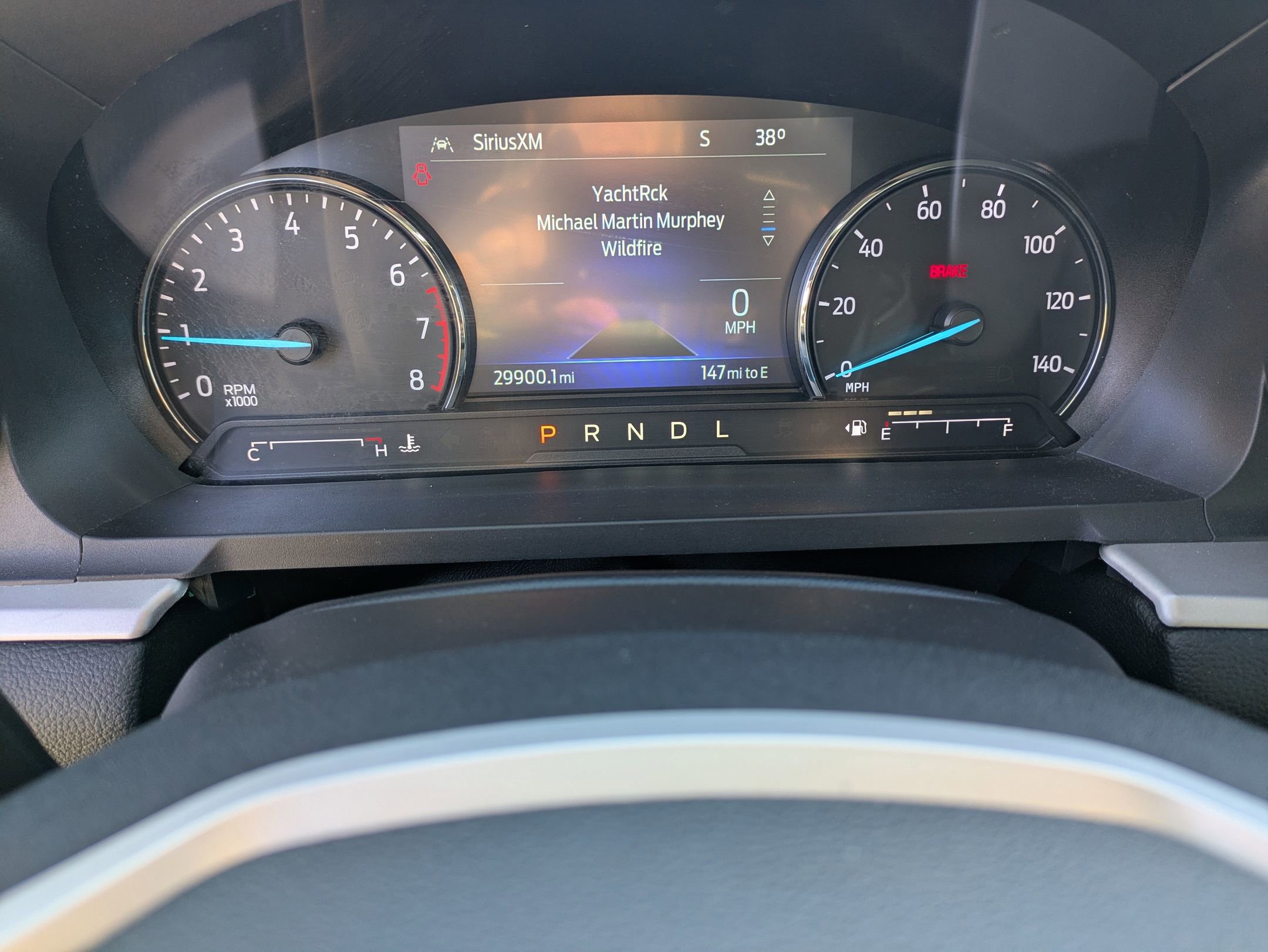 Certified 2023 Ford Explorer XLT w/ Equipment Group 202A image 18