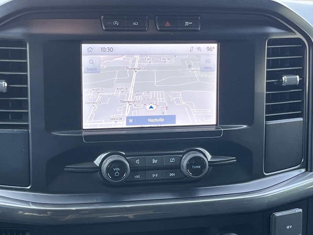 Certified 2023 Ford F150 XL w/ STX Appearance Package AWD/4WD image 17
